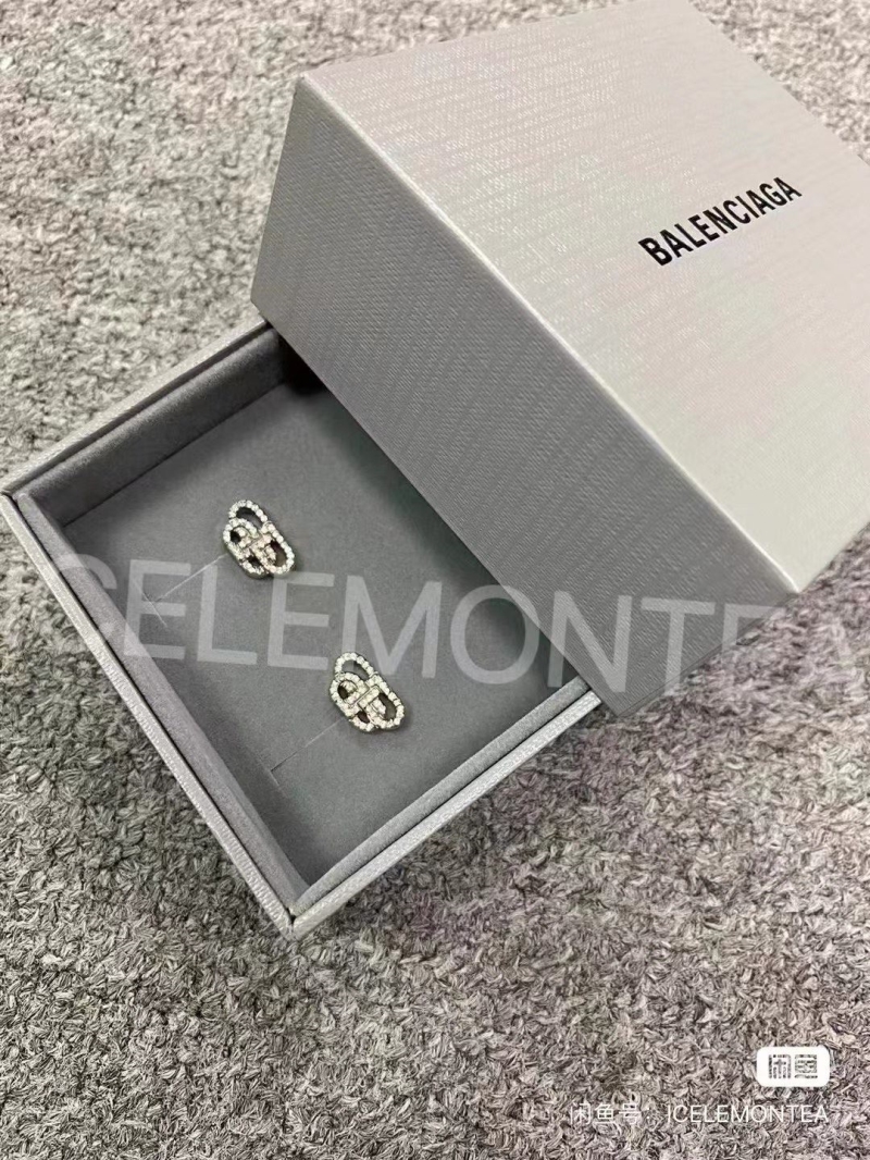 Balenciaga Earrings